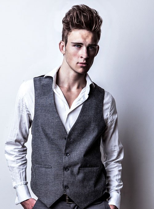 ژاکت های خوش رنگ - تصویر 2